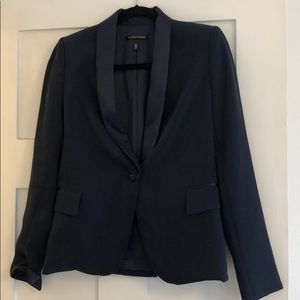 Victoria’s Secret Tuxedo Blazer